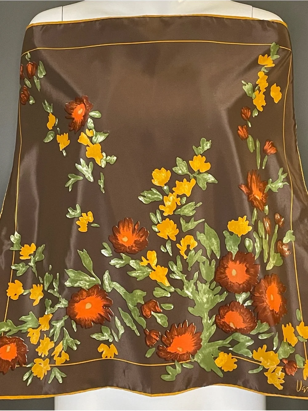 Vera Neumann vintage vera